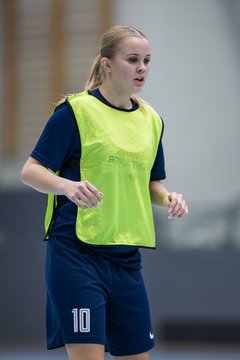 Bild 162 - wBJ Power Girls Cup Suederelbe